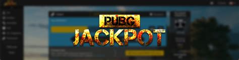 pubg jackpot|PUBG .